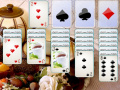 Тоглоом Cup of Tea Solitaire  