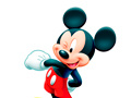Тоглоом Disney: Coloring For Kids
