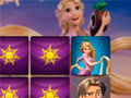 Тоглоом Rapunzel Tangled: Memo Deluxe
