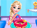 Тоглоом Elisa Donuts Shop