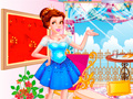 Тоглоом Princess Spa Day
