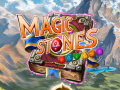Тоглоом Magic Stones