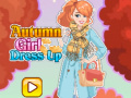Тоглоом Autumn Girl Dress Up