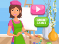 Тоглоом Puzzle Painter