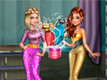 Тоглоом Dolly Party Dress Up