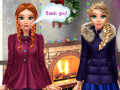 Тоглоом Sisters Day Out