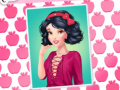 Тоглоом Disney Princesses Postcard Maker
