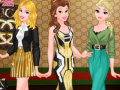 Тоглоом Princess Fashion Brands Favorites