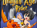 Тоглоом Dragon Age Rider