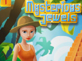 Тоглоом Mysterious Jewels