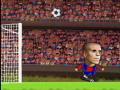 Тоглоом Football HeadZ Cup