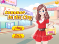 Тоглоом Summer in the City  