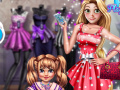 Тоглоом Princesses Shopping Spree