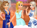 Тоглоом Princesses Party Marathon