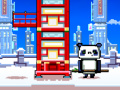 Тоглоом Tower Takedown: China
