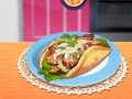 Тоглоом Saras Cooking Class Gyros