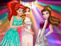 Тоглоом Disney Princess College Fun