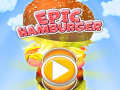 Тоглоом Epic Hamburger