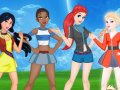 Тоглоом Princess Pokemon Go