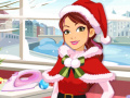 Тоглоом Betsy's Crafts Perler Beads Christmas