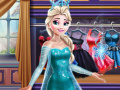 Тоглоом Elsa Secret Transform