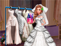 Тоглоом Sery Wedding Dolly Dress Up