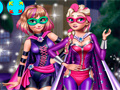 Тоглоом Cosplay Competition Dress Up