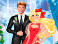 Тоглоом Perfect Couple Winter Prep