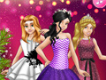 Тоглоом Princesses Winter Ball