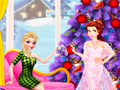 Тоглоом Girls Christmas Party Prep