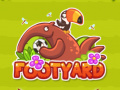 Тоглоом Foot Yard