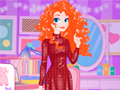 Тоглоом Merida Plaid Fashion Trend
