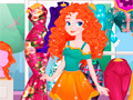 Тоглоом Merida Dress For Less