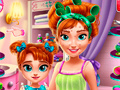 Тоглоом Ice Princess Mommy Real Makeover