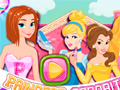 Тоглоом Princess Sorority Pledge