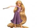 Тоглоом Tangled Coloring For Kids