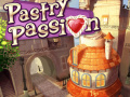 Тоглоом Pastry Passion