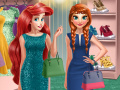 Тоглоом Princesses Dressing Room