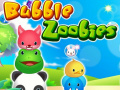 Тоглоом Bubble Zoobies