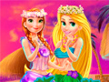 Тоглоом Princess Hawaii Style