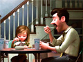 Тоглоом Inside Out Lost Thoughts