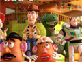 Тоглоом Toy Story Find The Items