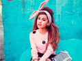 Тоглоом Ariana Grande Spot The Differences