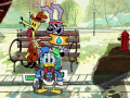 Тоглоом Donald Duck in Hydro Frenzy