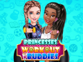 Тоглоом Princesses Workout Buddies