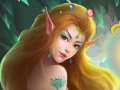 Тоглоом Crystal Fairy