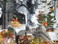 Тоглоом Winter Fairytale