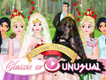 Тоглоом Princess Wedding Classic or Unusual