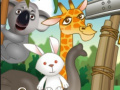 Тоглоом Zoo Animals
