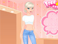 Тоглоом Princess Modern Fashionista